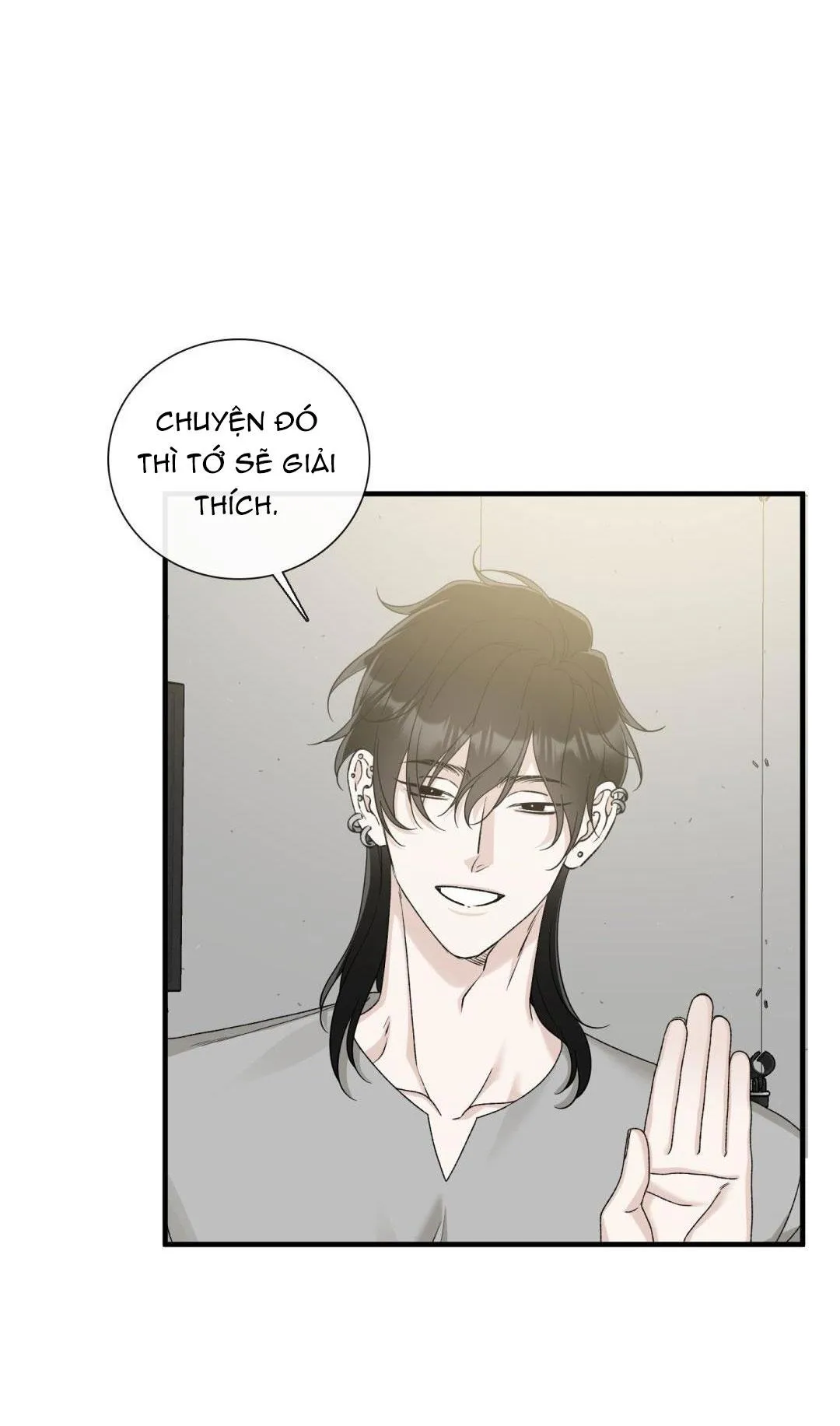 FOULS START Chapter 14 Trang 34