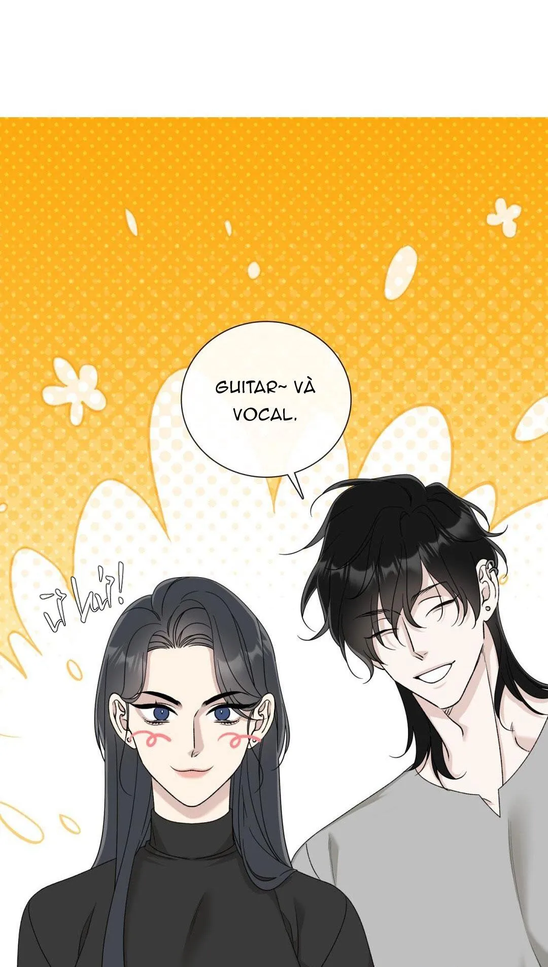 FOULS START Chapter 14 Trang 35