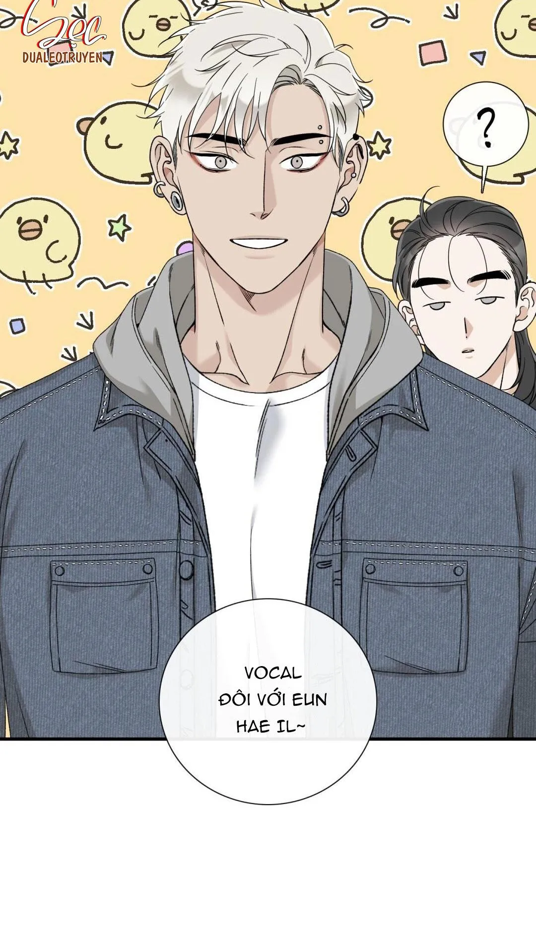 FOULS START Chapter 14 Trang 37