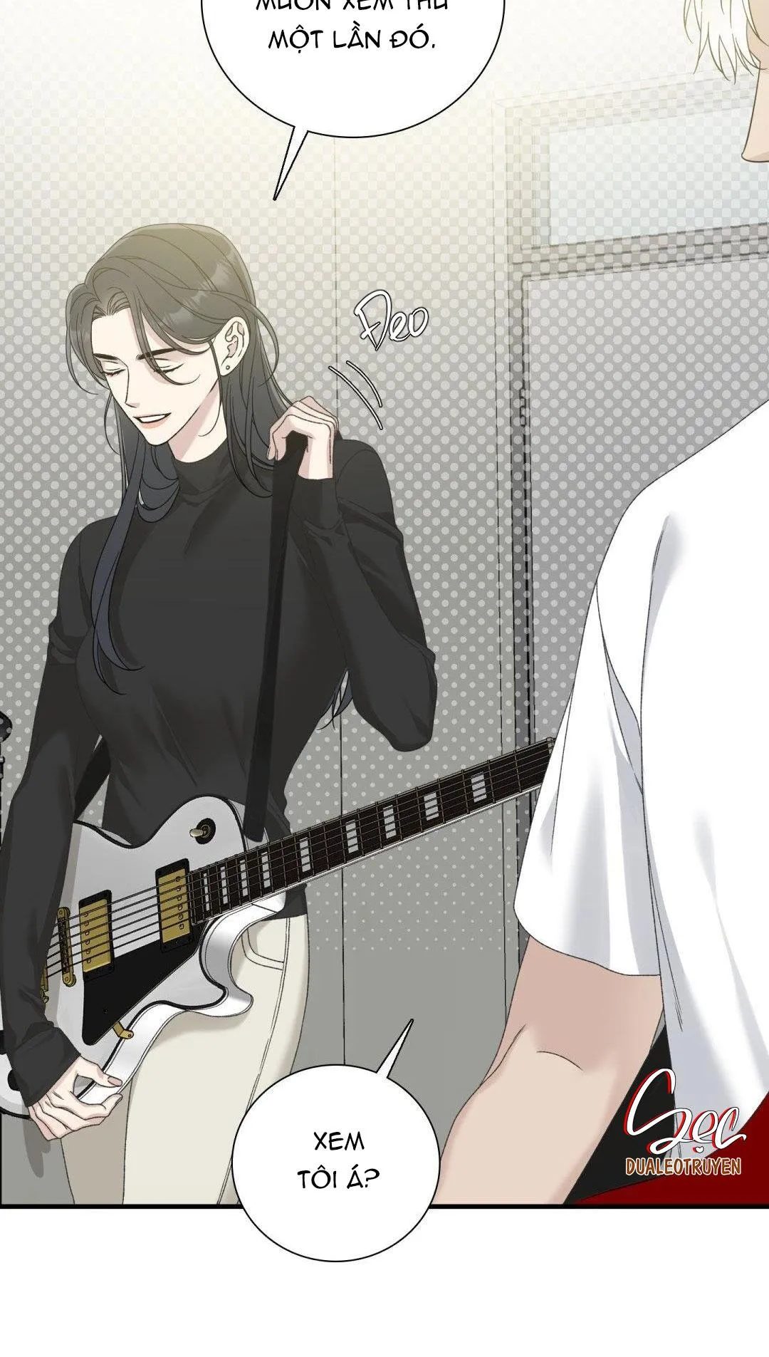 FOULS START Chapter 14 Trang 41