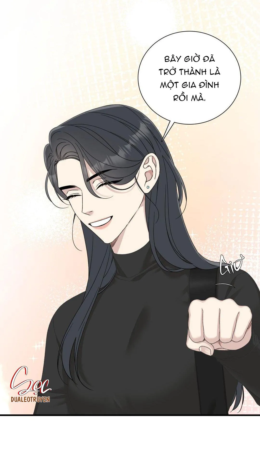 FOULS START Chapter 14 Trang 45