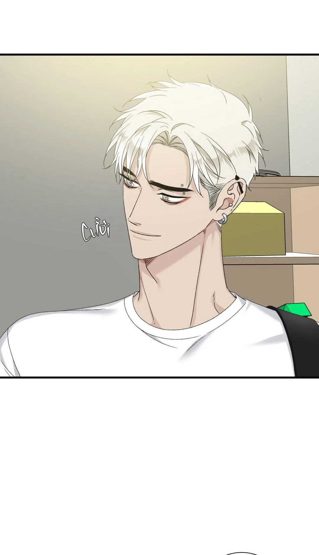 FOULS START Chapter 14 Trang 46