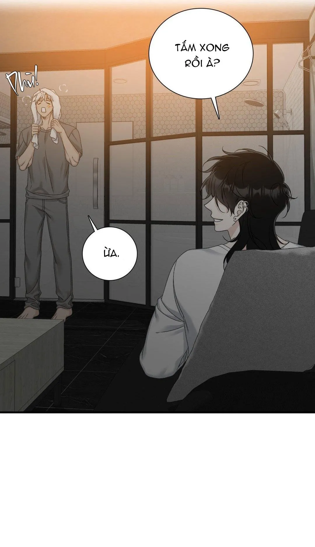 FOULS START Chapter 14 Trang 52