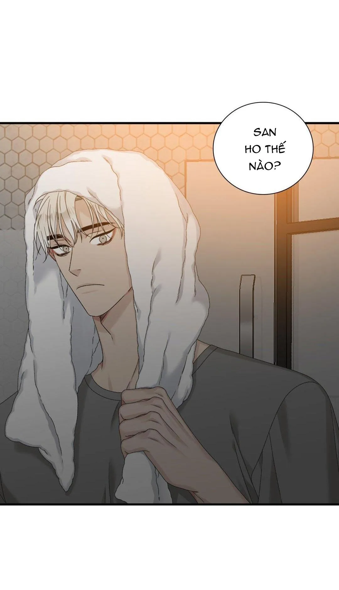 FOULS START Chapter 14 Trang 53