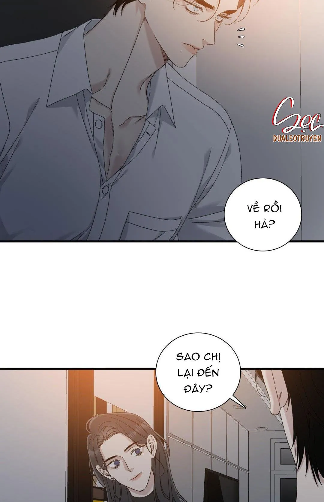 FOULS START Chapter 14 Trang 62