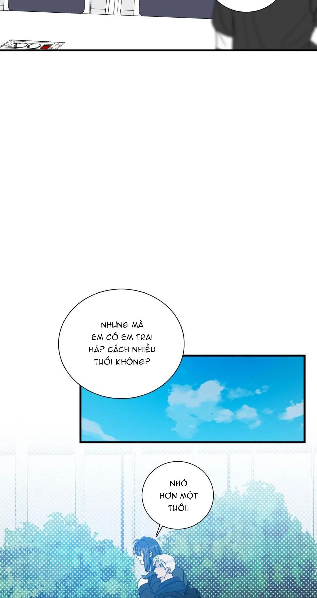 FOULS START Chapter 15 Trang 8