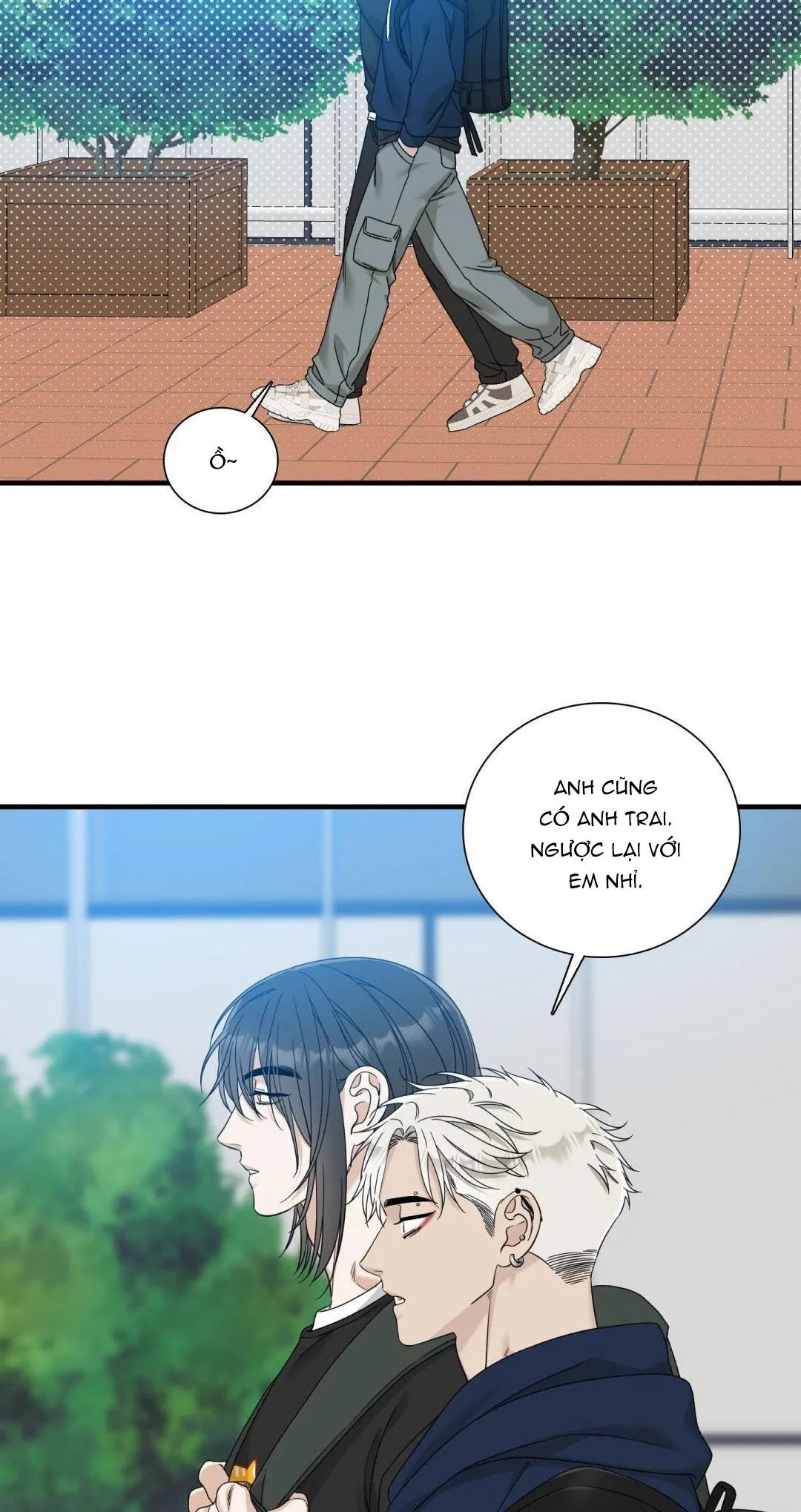 FOULS START Chapter 15 Trang 9