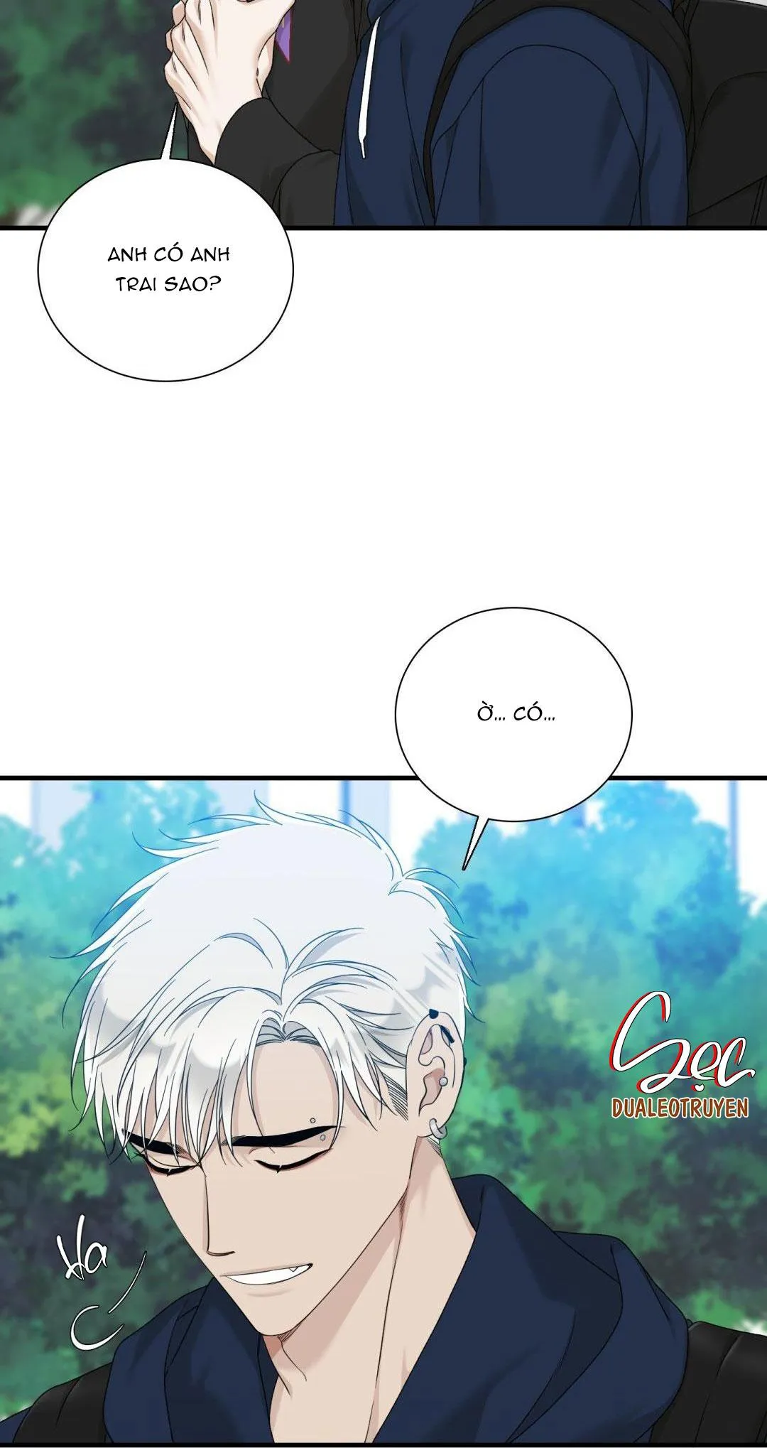 FOULS START Chapter 15 Trang 10