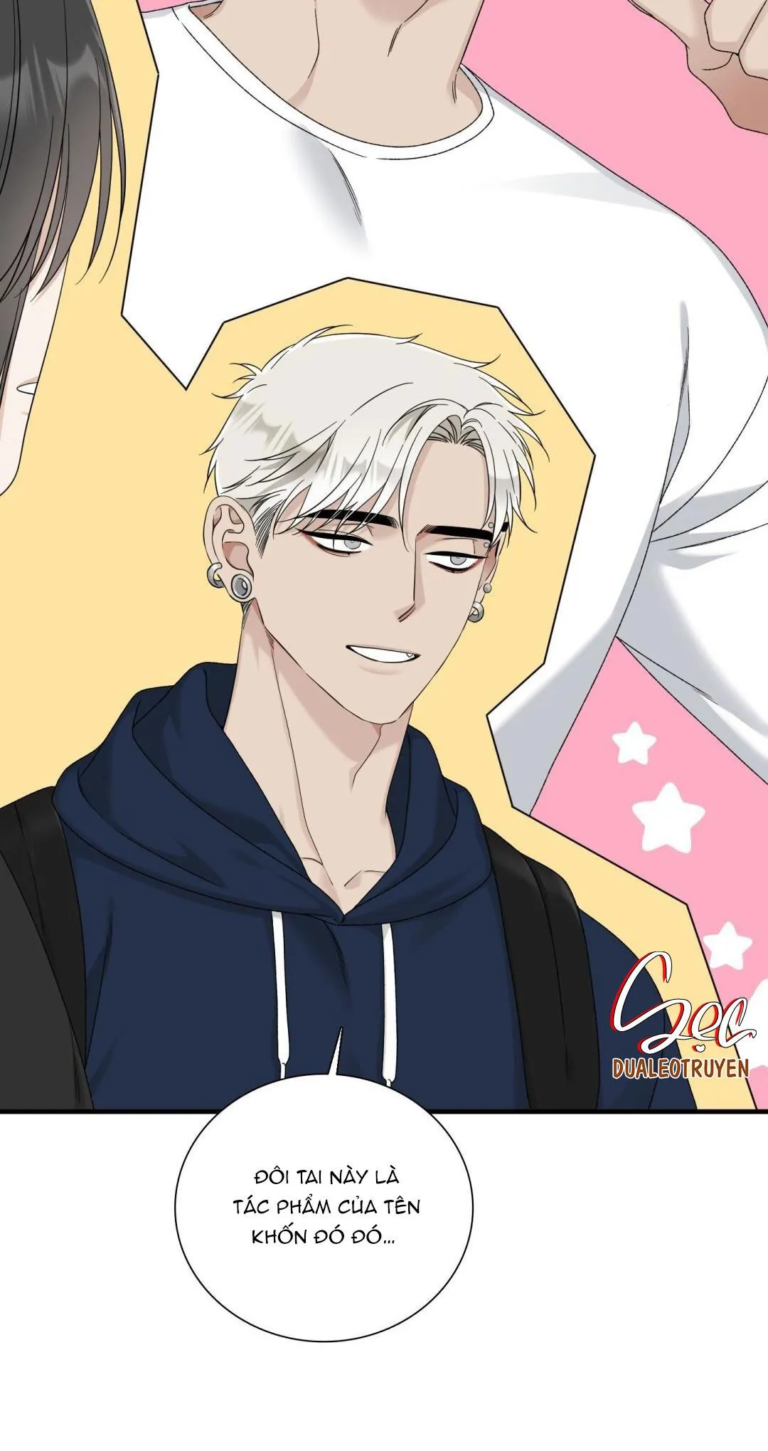 FOULS START Chapter 15 Trang 12