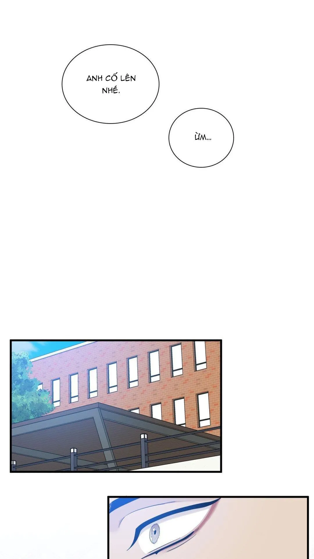 FOULS START Chapter 15 Trang 13