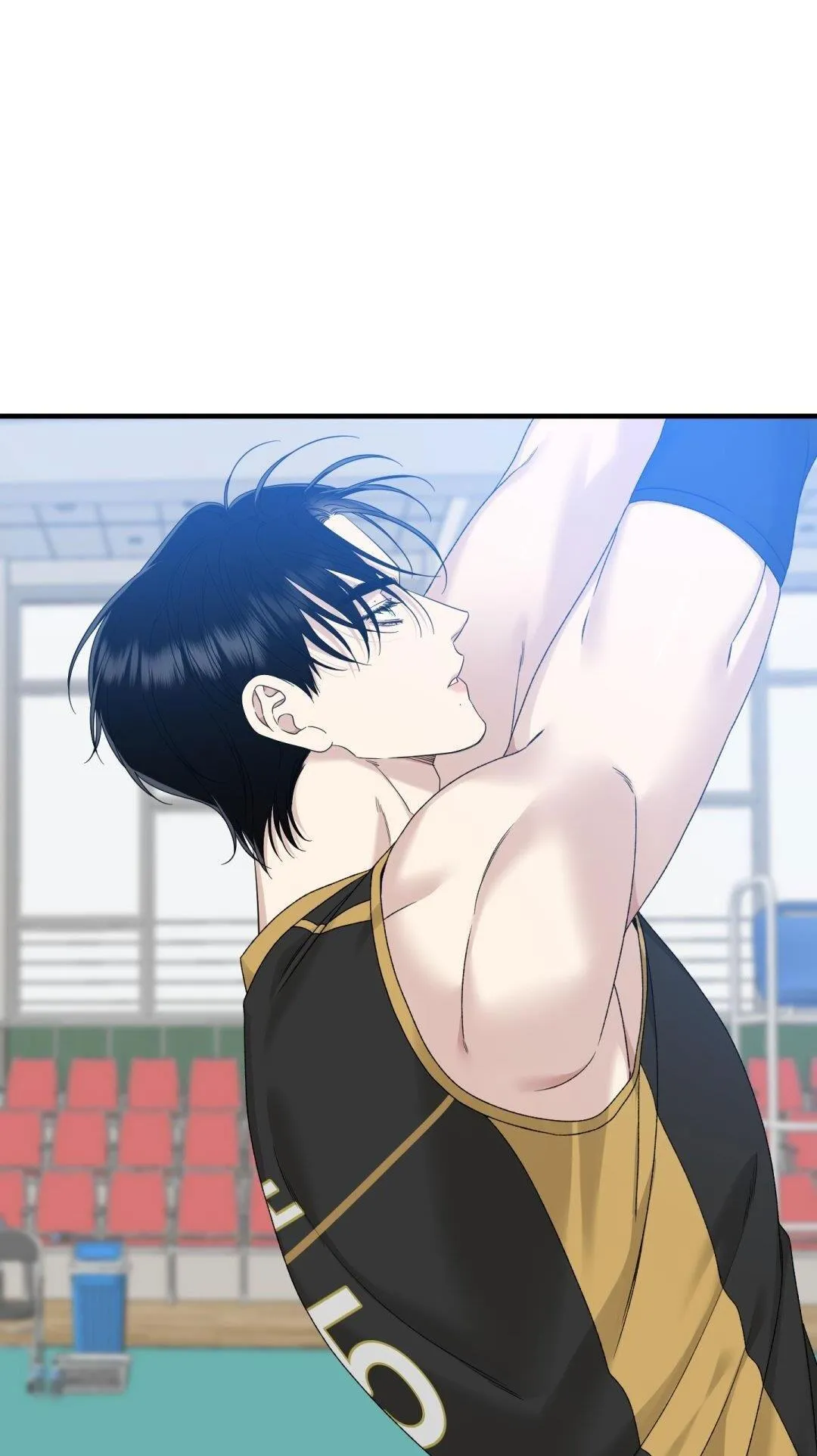 FOULS START Chapter 15 Trang 15