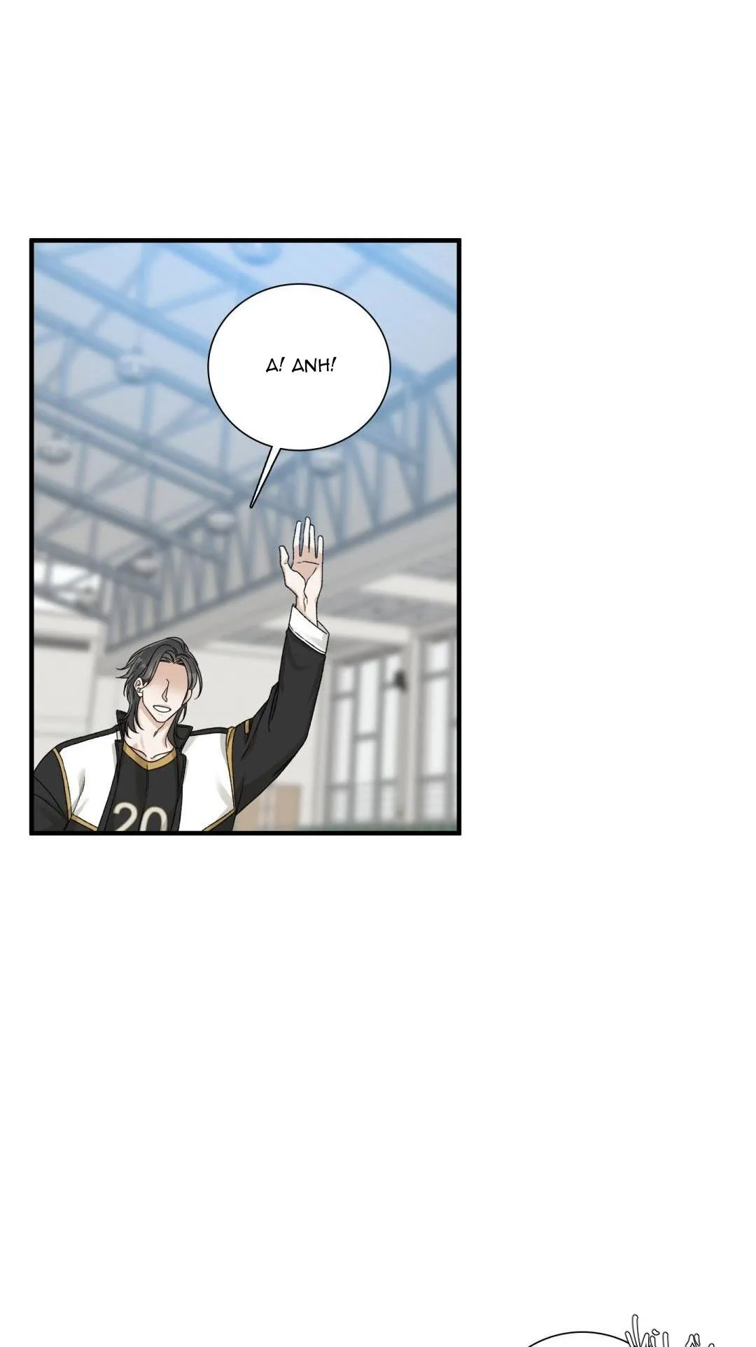 FOULS START Chapter 15 Trang 17