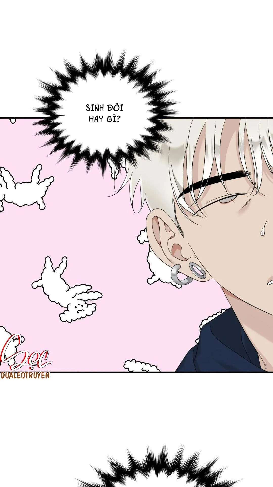 FOULS START Chapter 15 Trang 20