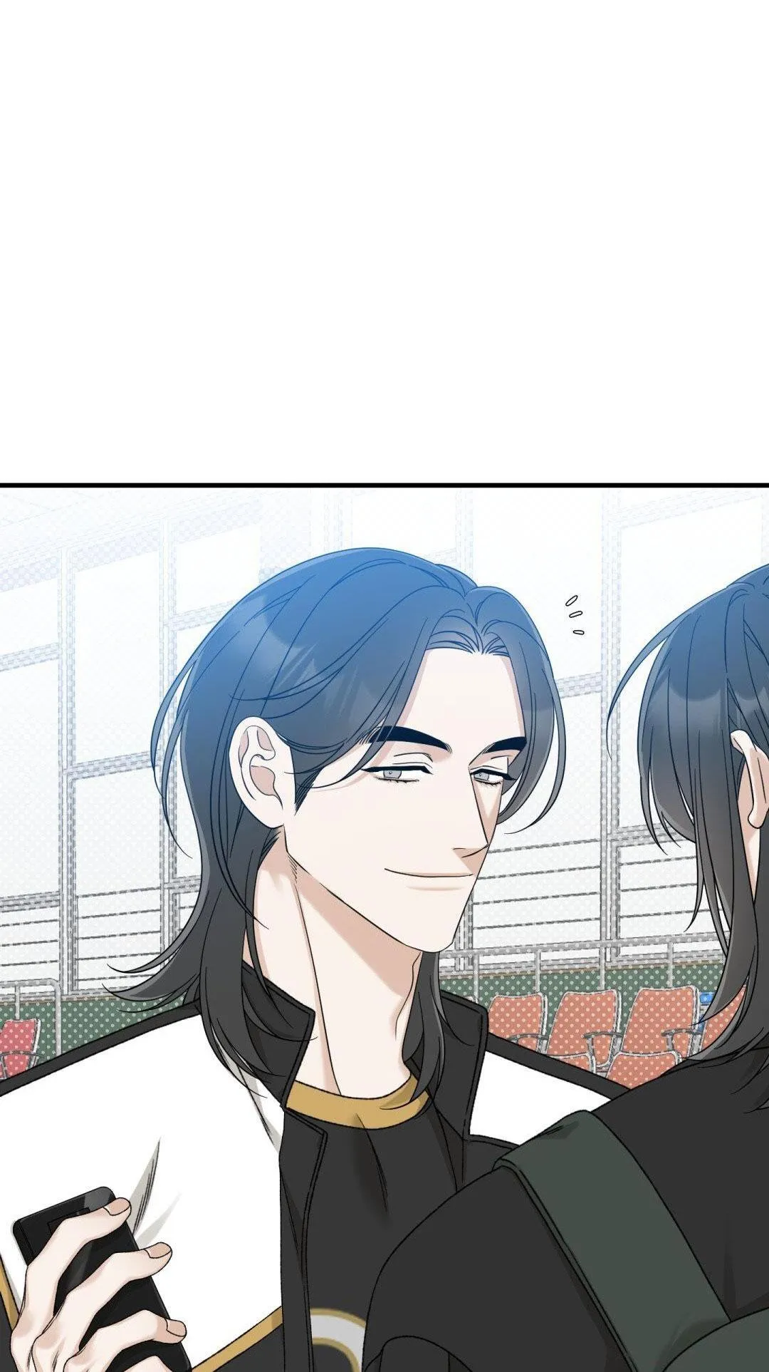 FOULS START Chapter 15 Trang 22