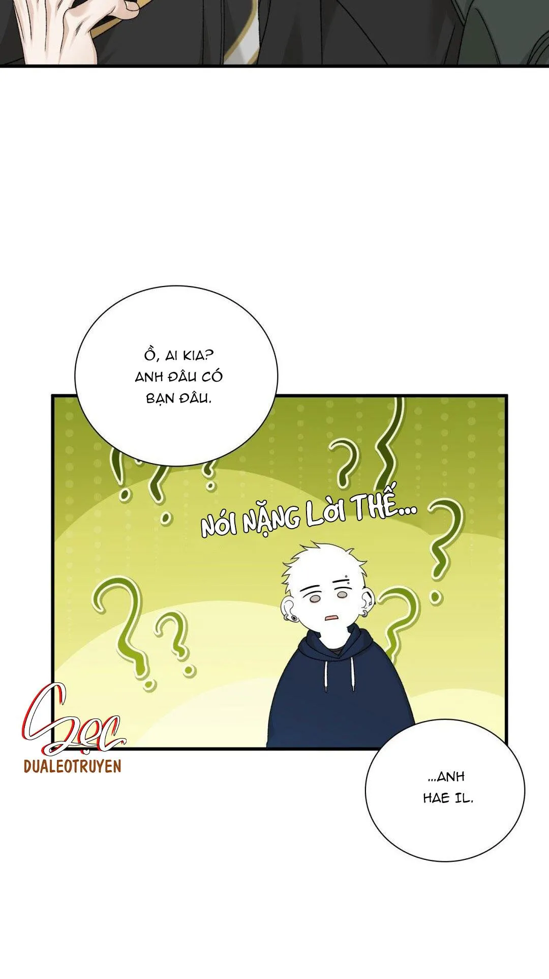 FOULS START Chapter 15 Trang 23