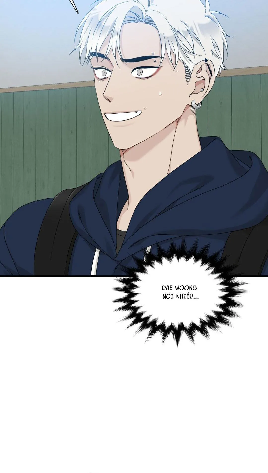 FOULS START Chapter 15 Trang 25