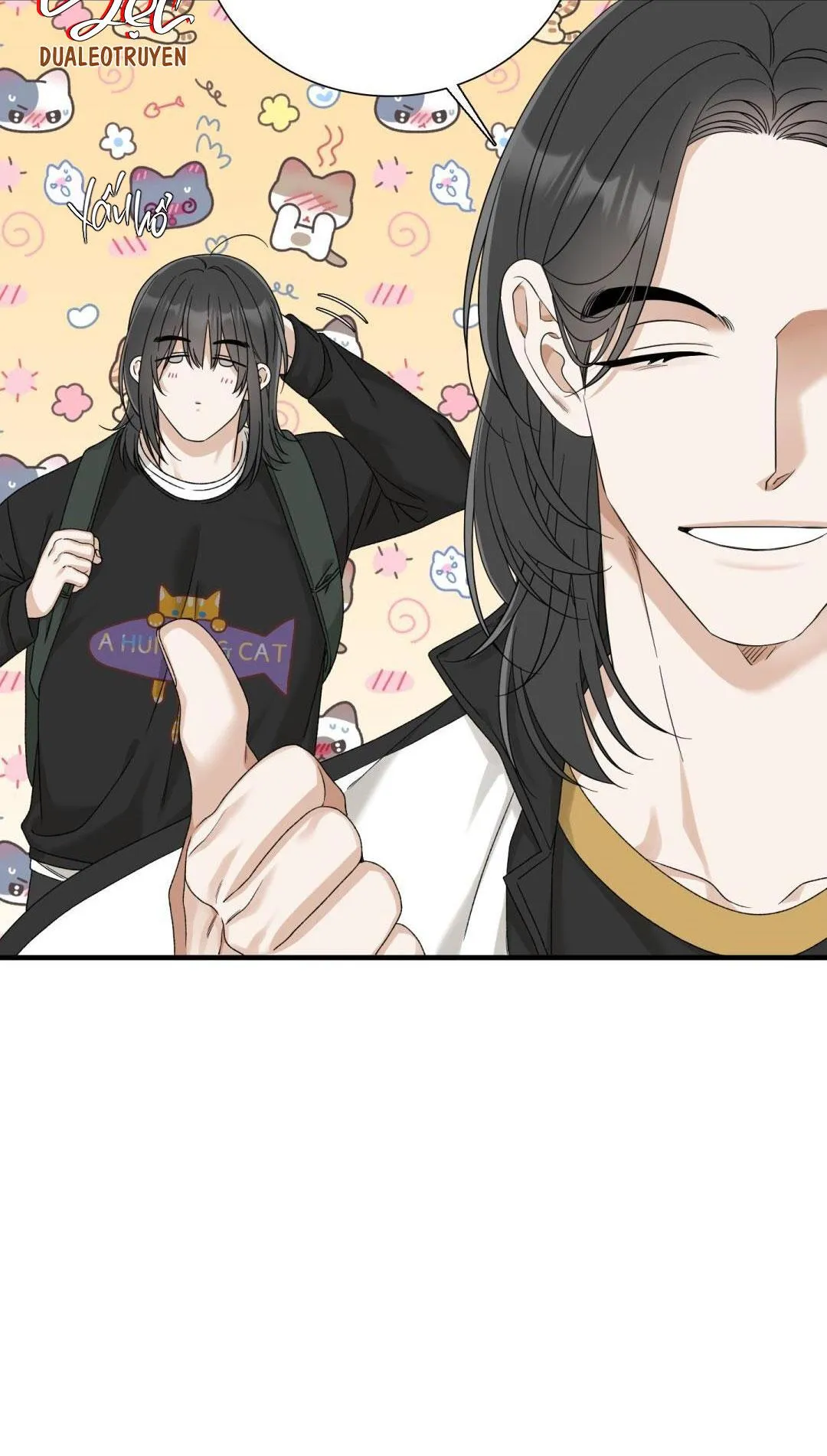 FOULS START Chapter 15 Trang 27