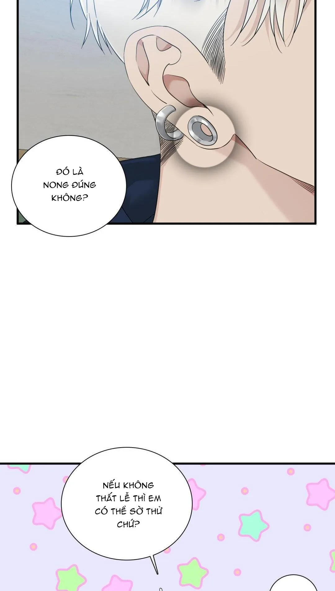 FOULS START Chapter 15 Trang 29