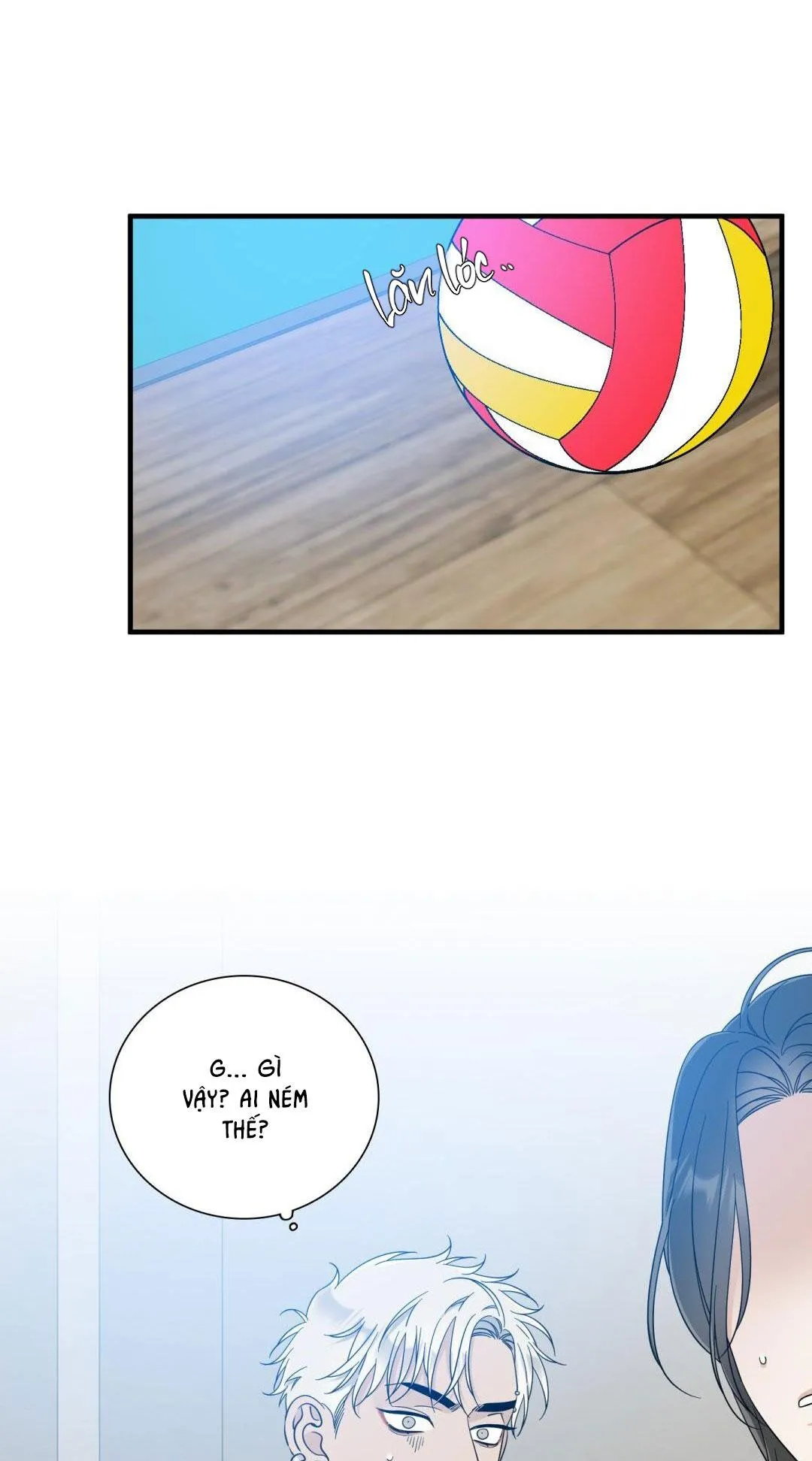 FOULS START Chapter 15 Trang 35