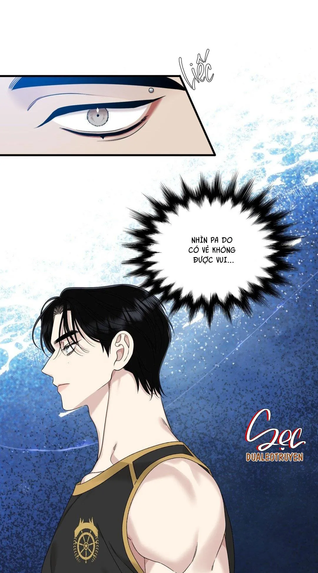 FOULS START Chapter 15 Trang 39