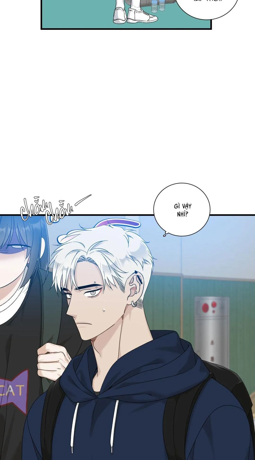 FOULS START Chapter 15 Trang 42