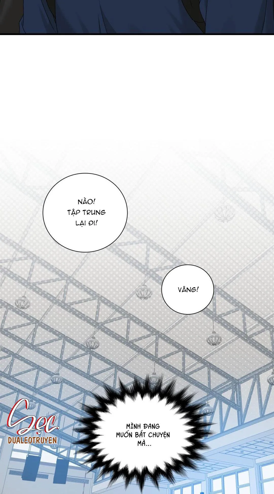 FOULS START Chapter 15 Trang 43