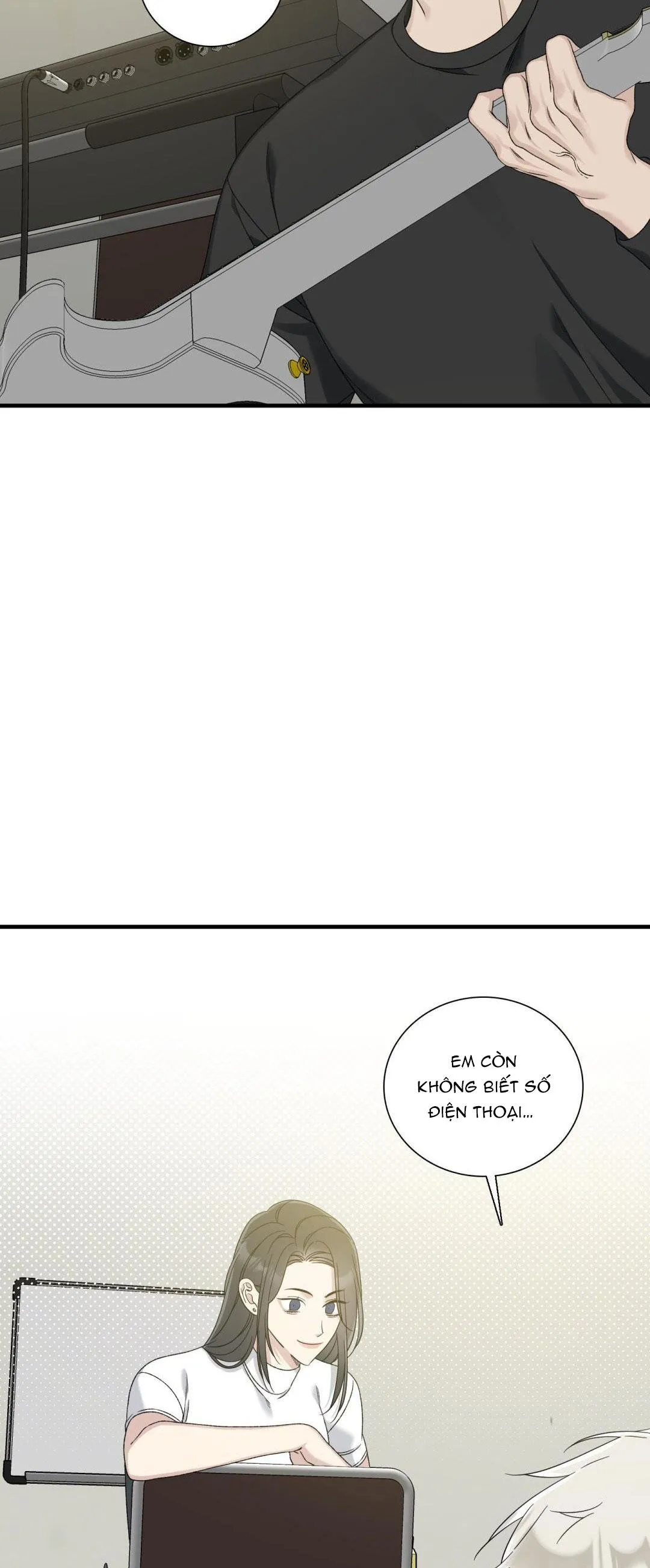 FOULS START Chapter 15 Trang 48