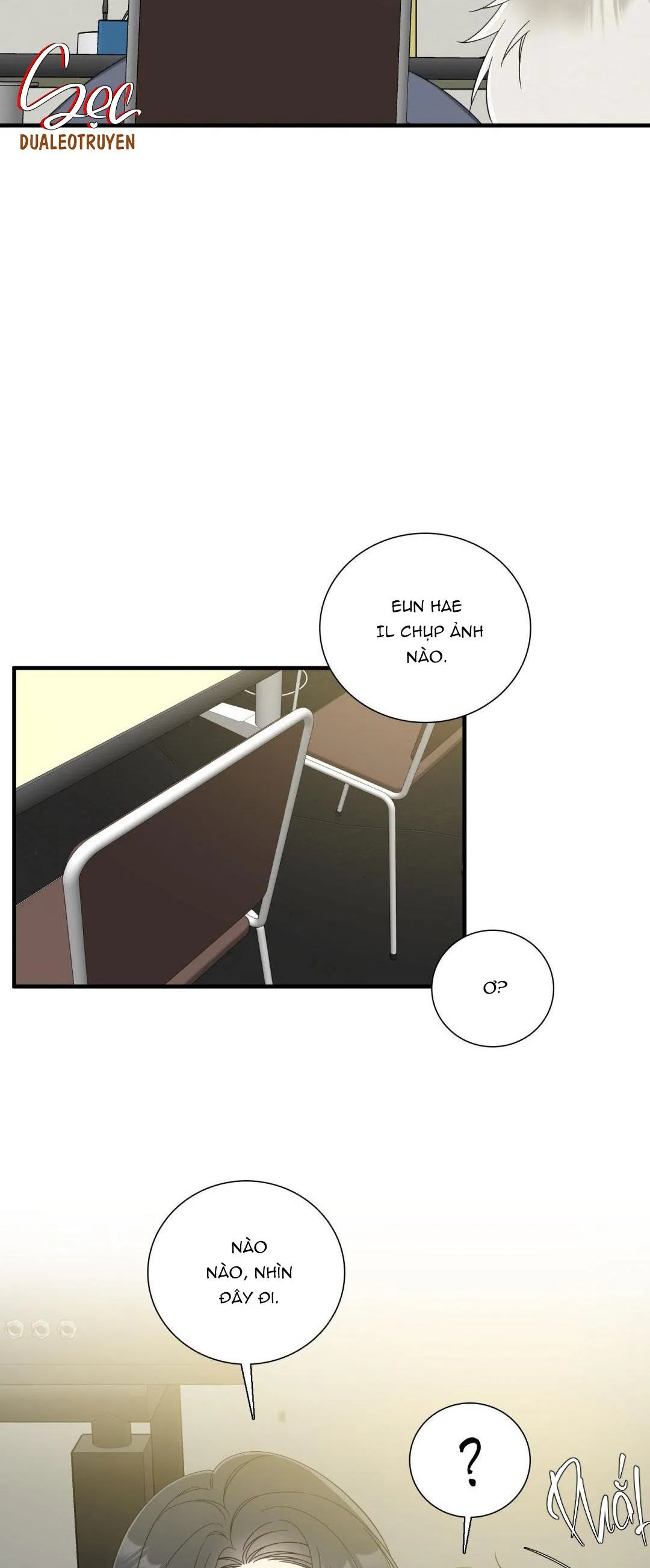 FOULS START Chapter 15 Trang 49