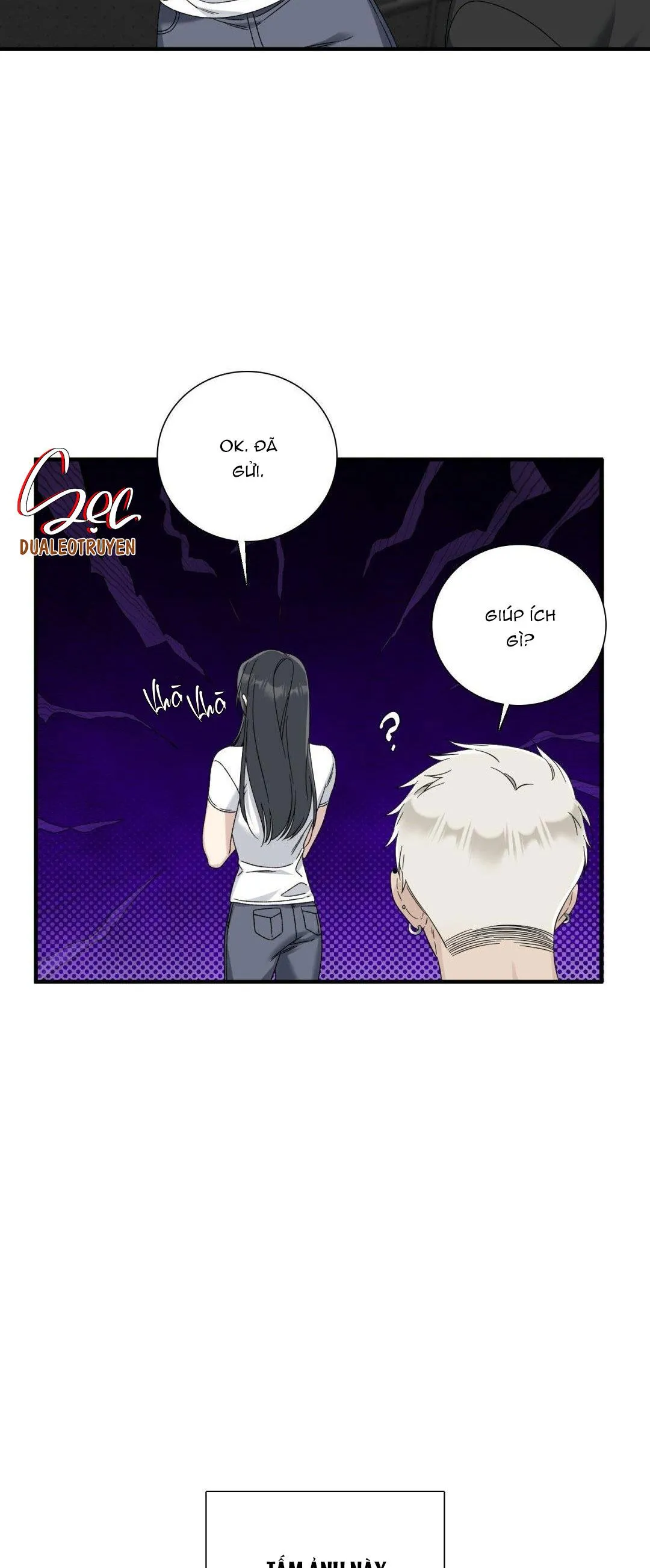 FOULS START Chapter 15 Trang 51