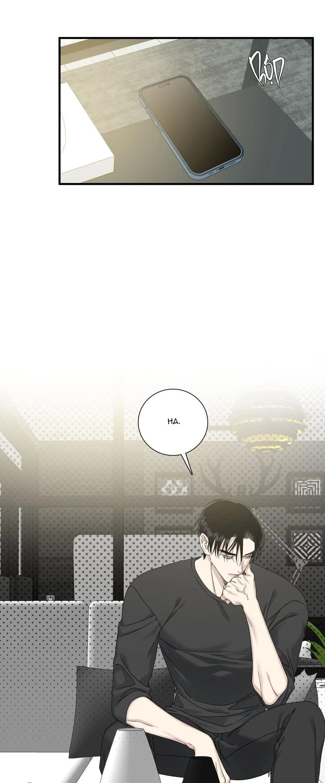 FOULS START Chapter 15 Trang 55