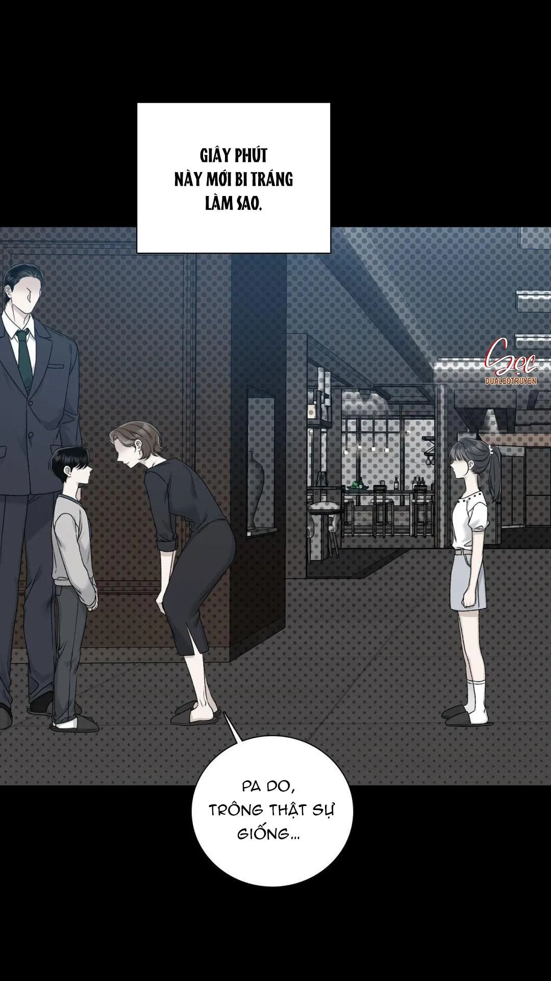 FOULS START Chapter 16 Trang 6