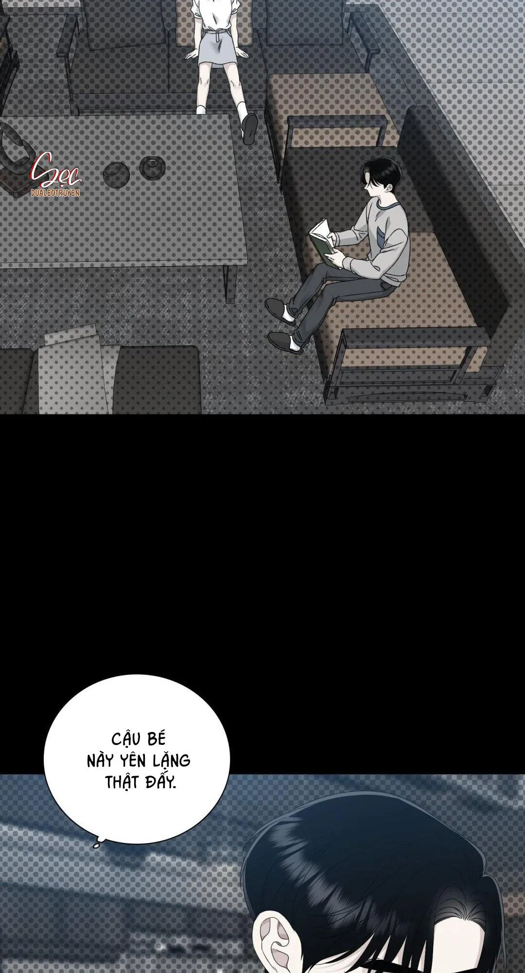FOULS START Chapter 16 Trang 14
