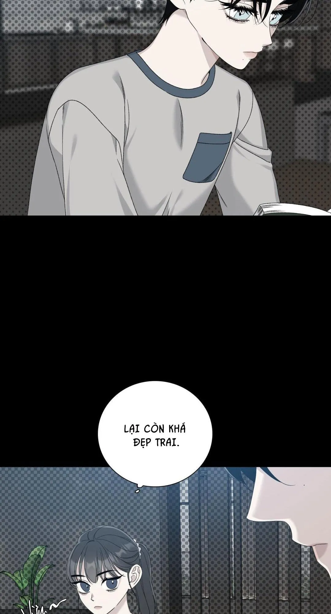 FOULS START Chapter 16 Trang 15