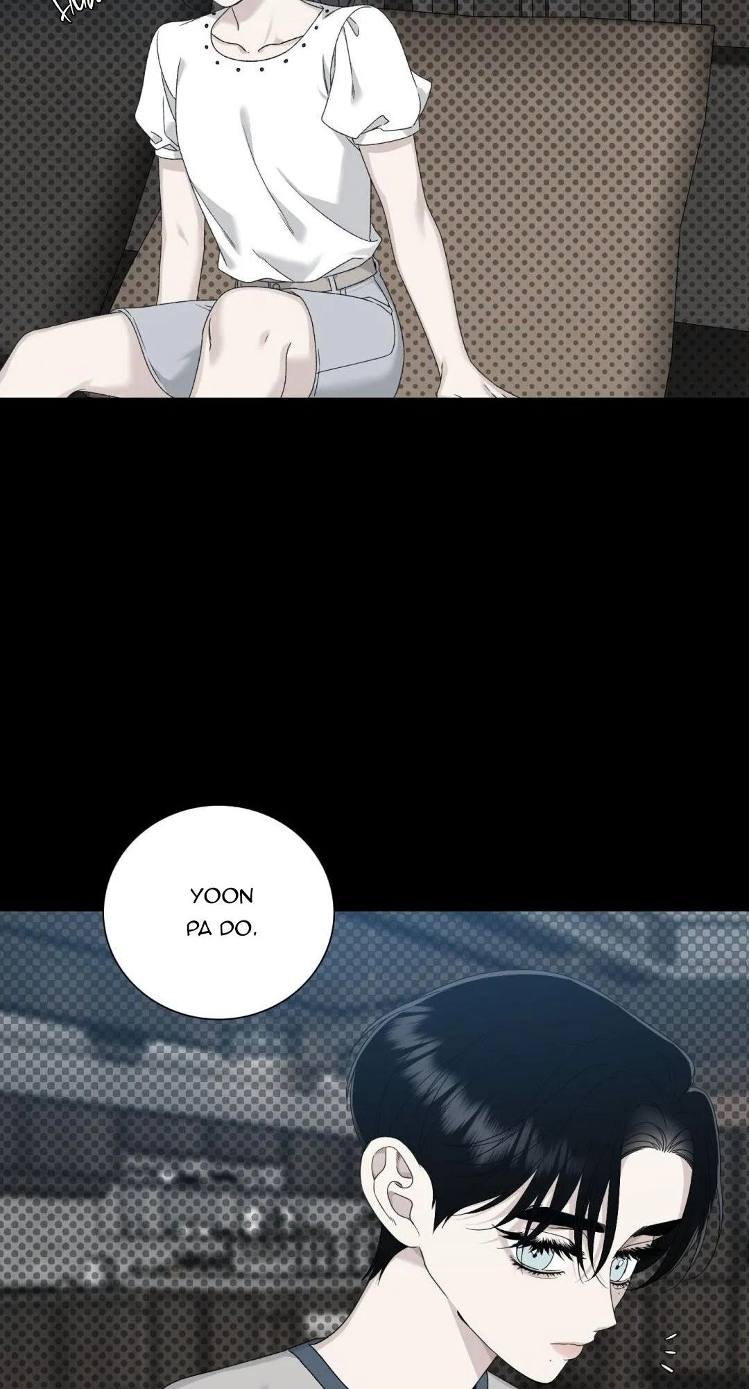 FOULS START Chapter 16 Trang 16