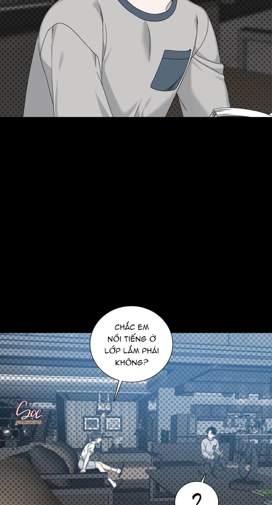 FOULS START Chapter 16 Trang 17