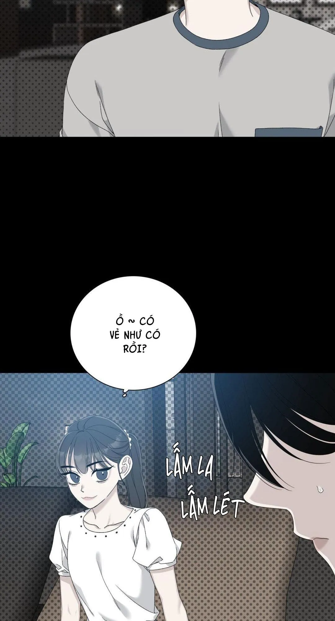 FOULS START Chapter 16 Trang 19