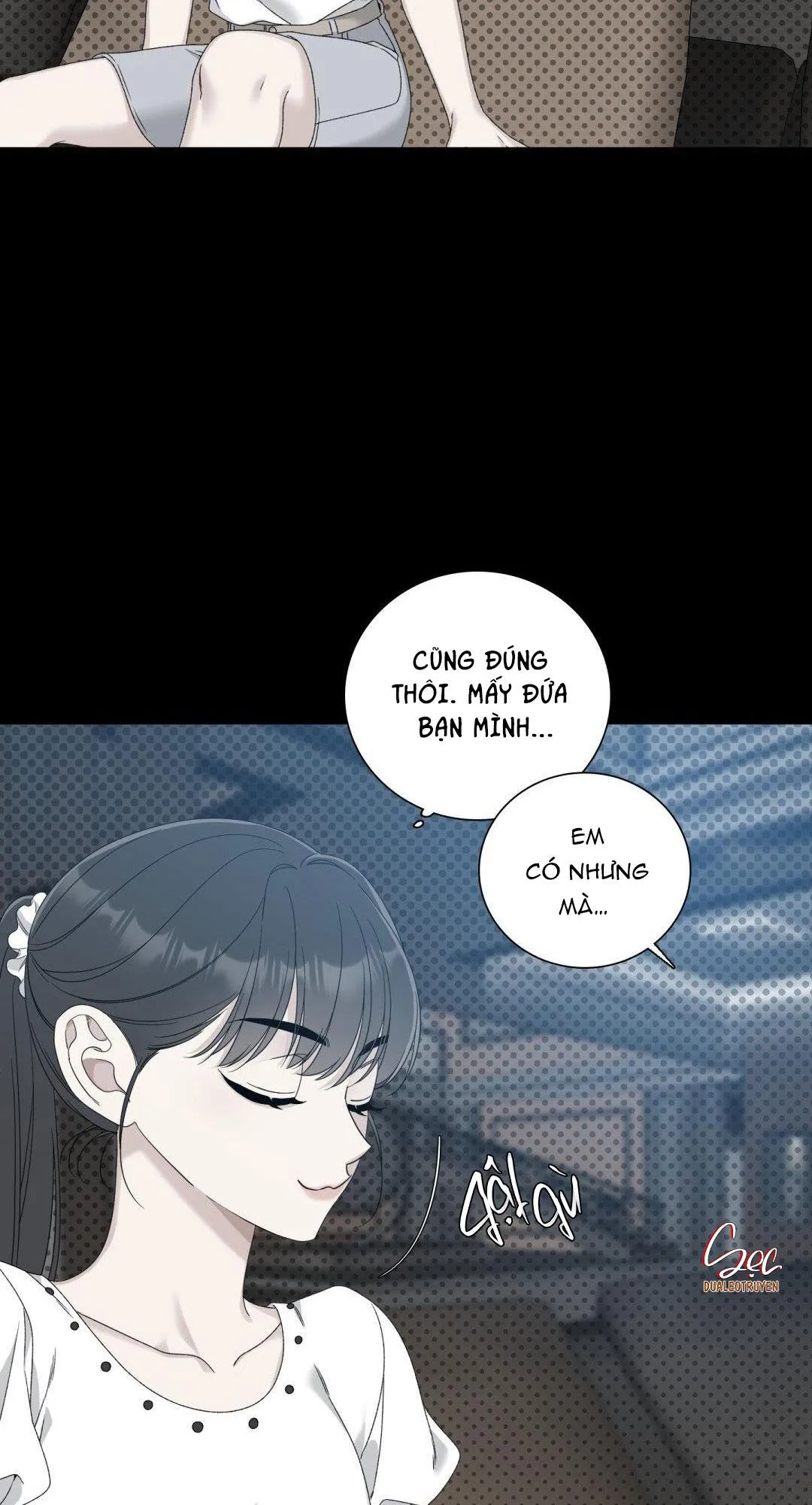 FOULS START Chapter 16 Trang 20