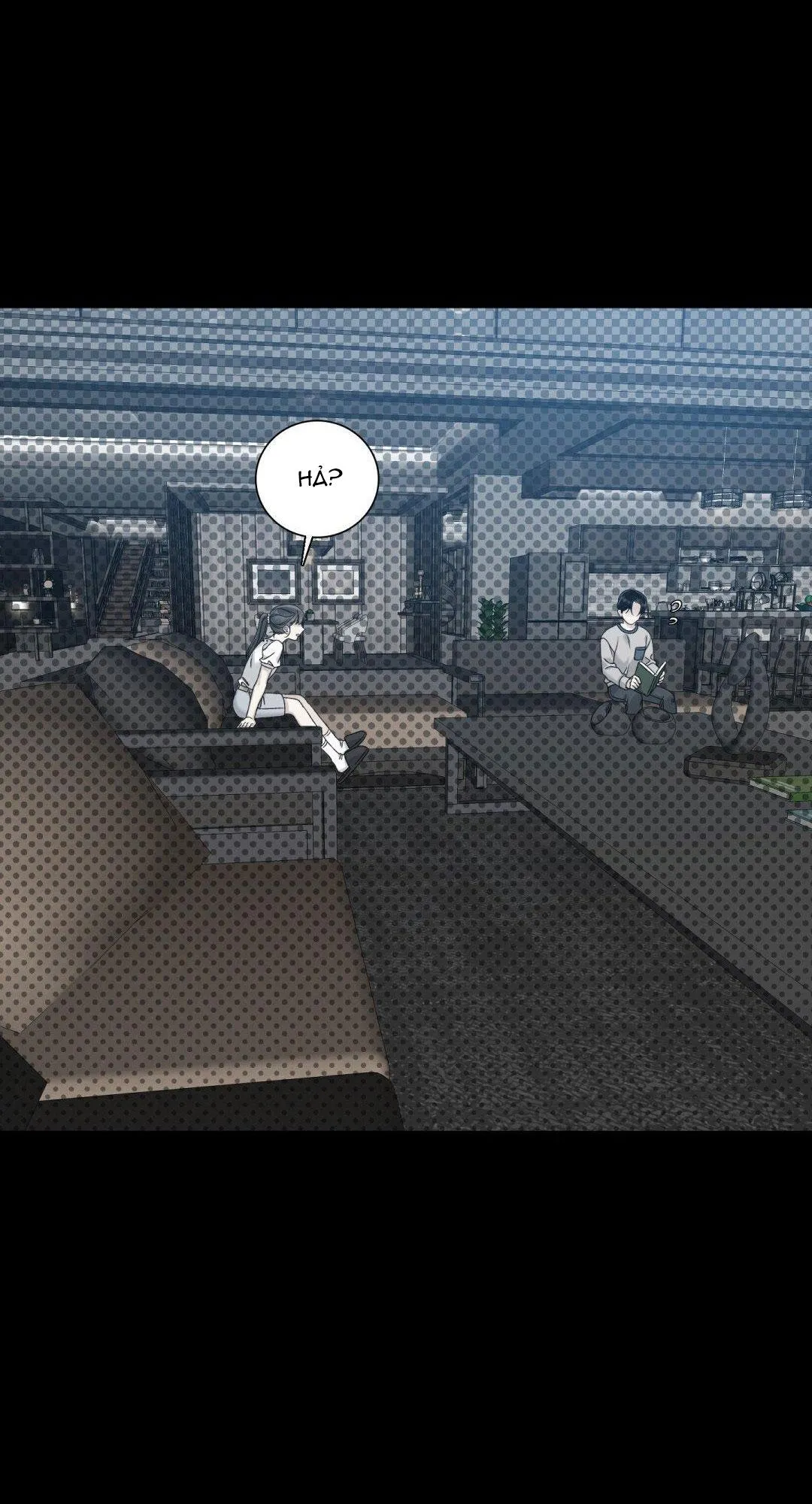 FOULS START Chapter 16 Trang 22