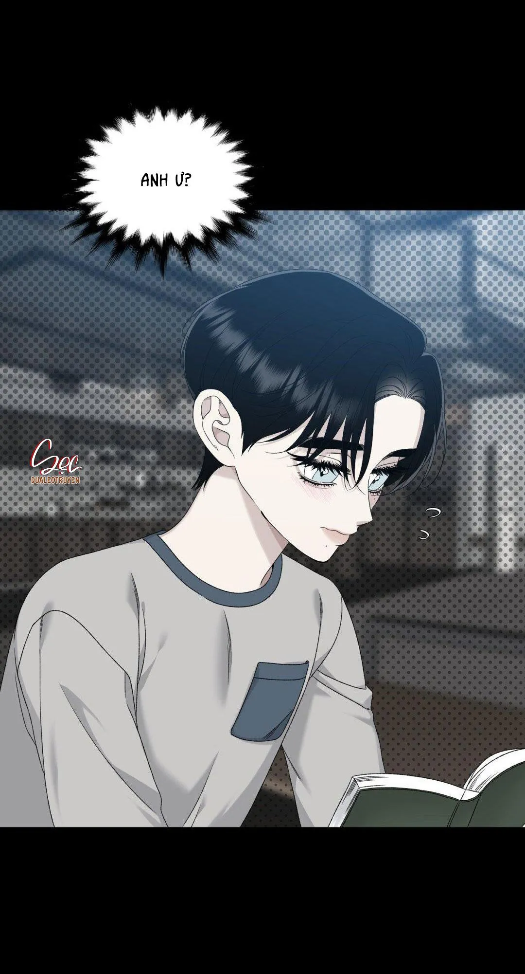 FOULS START Chapter 16 Trang 23