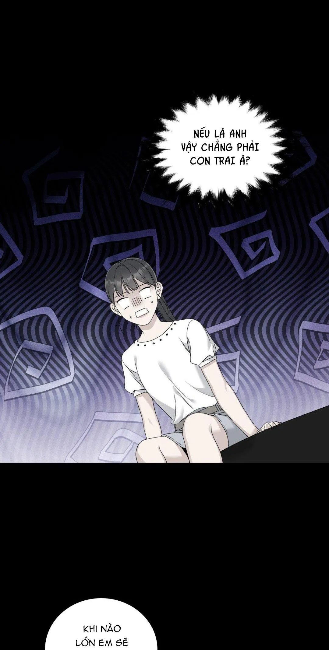 FOULS START Chapter 16 Trang 24