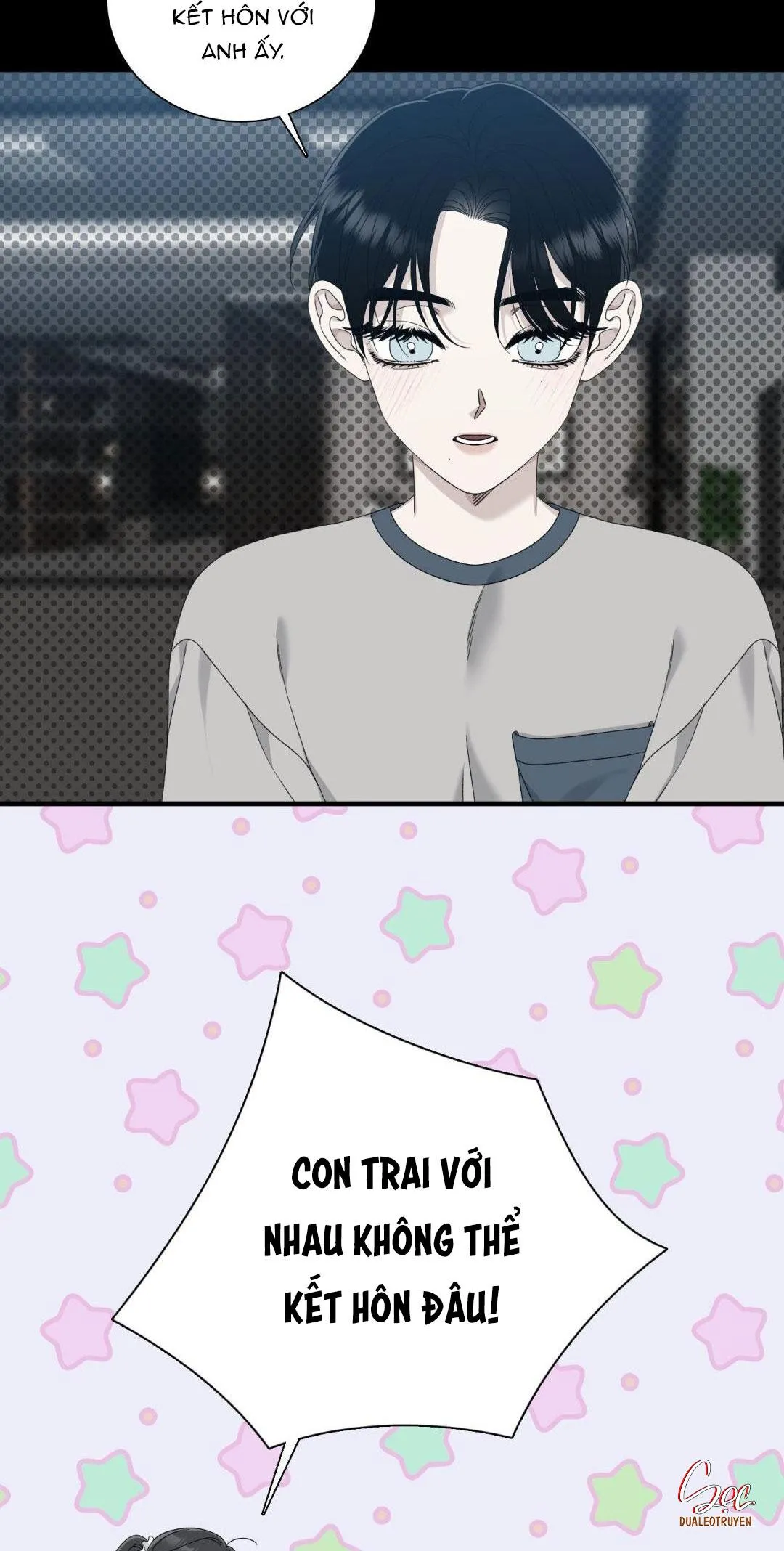 FOULS START Chapter 16 Trang 25