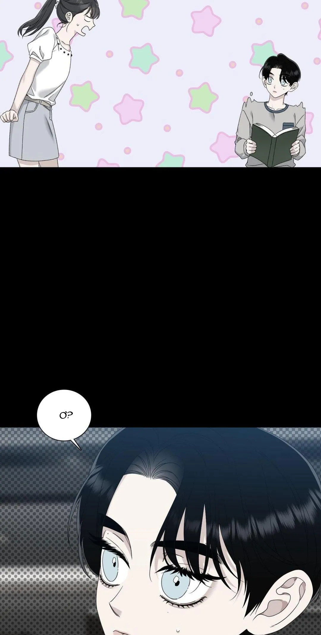 FOULS START Chapter 16 Trang 26