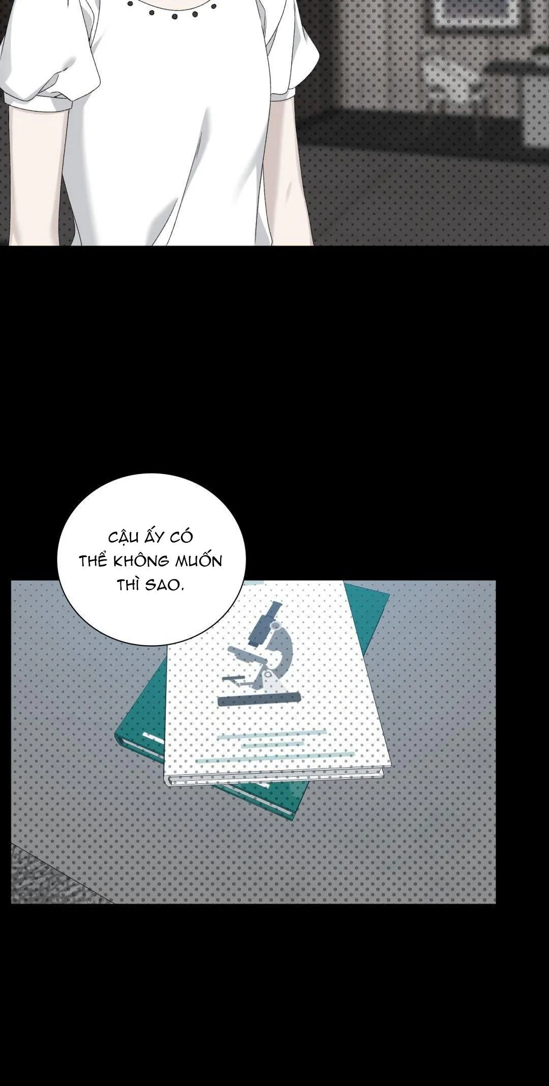 FOULS START Chapter 16 Trang 28