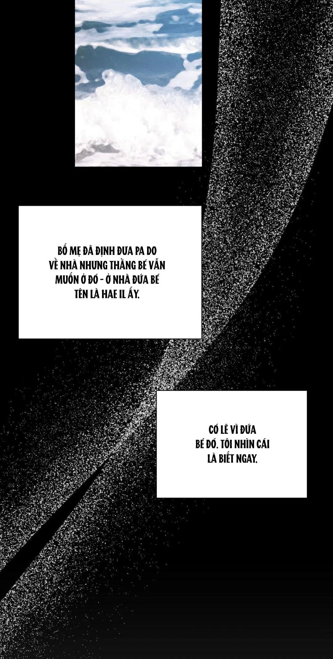 FOULS START Chapter 16 Trang 33