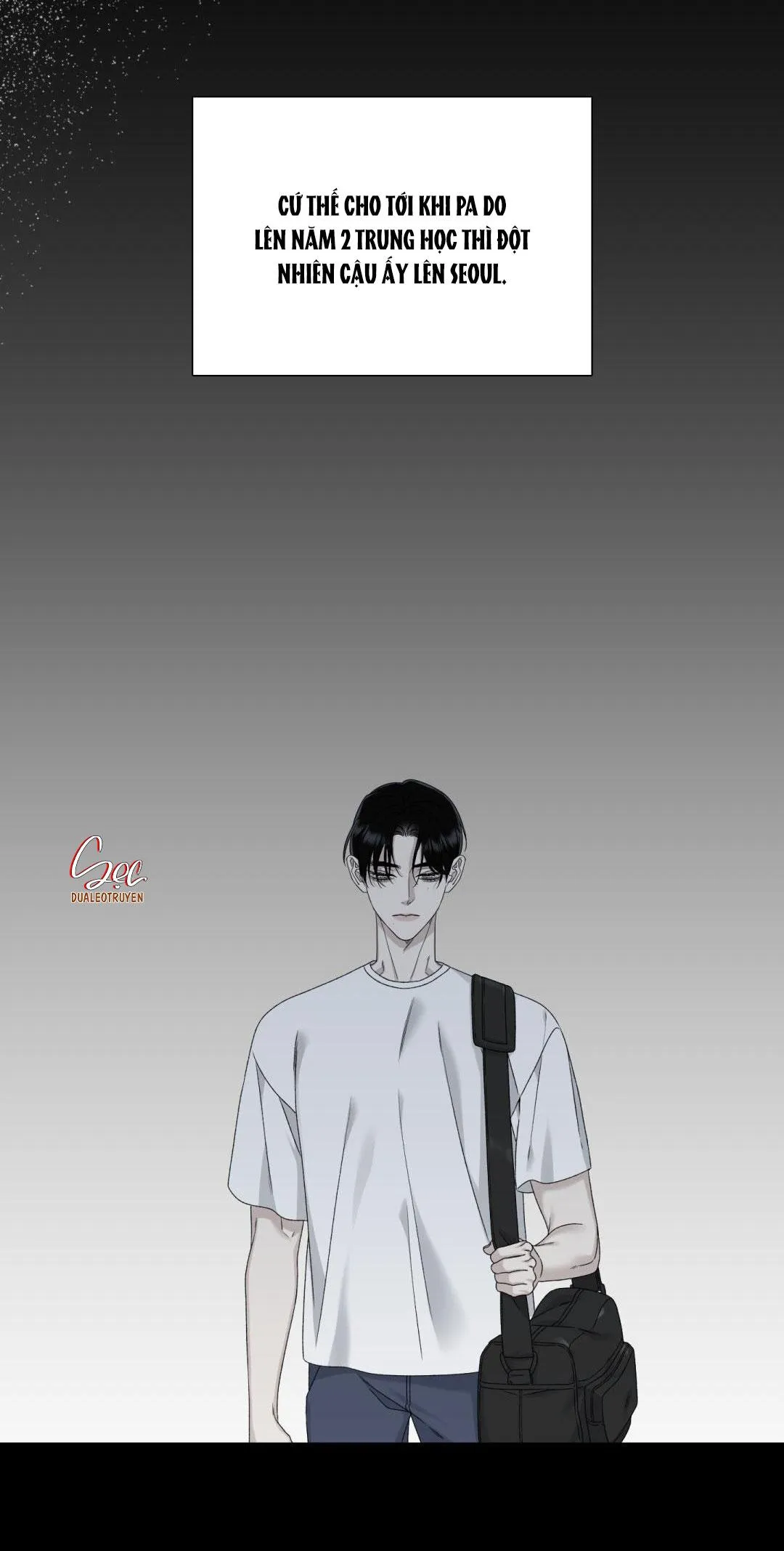 FOULS START Chapter 16 Trang 34