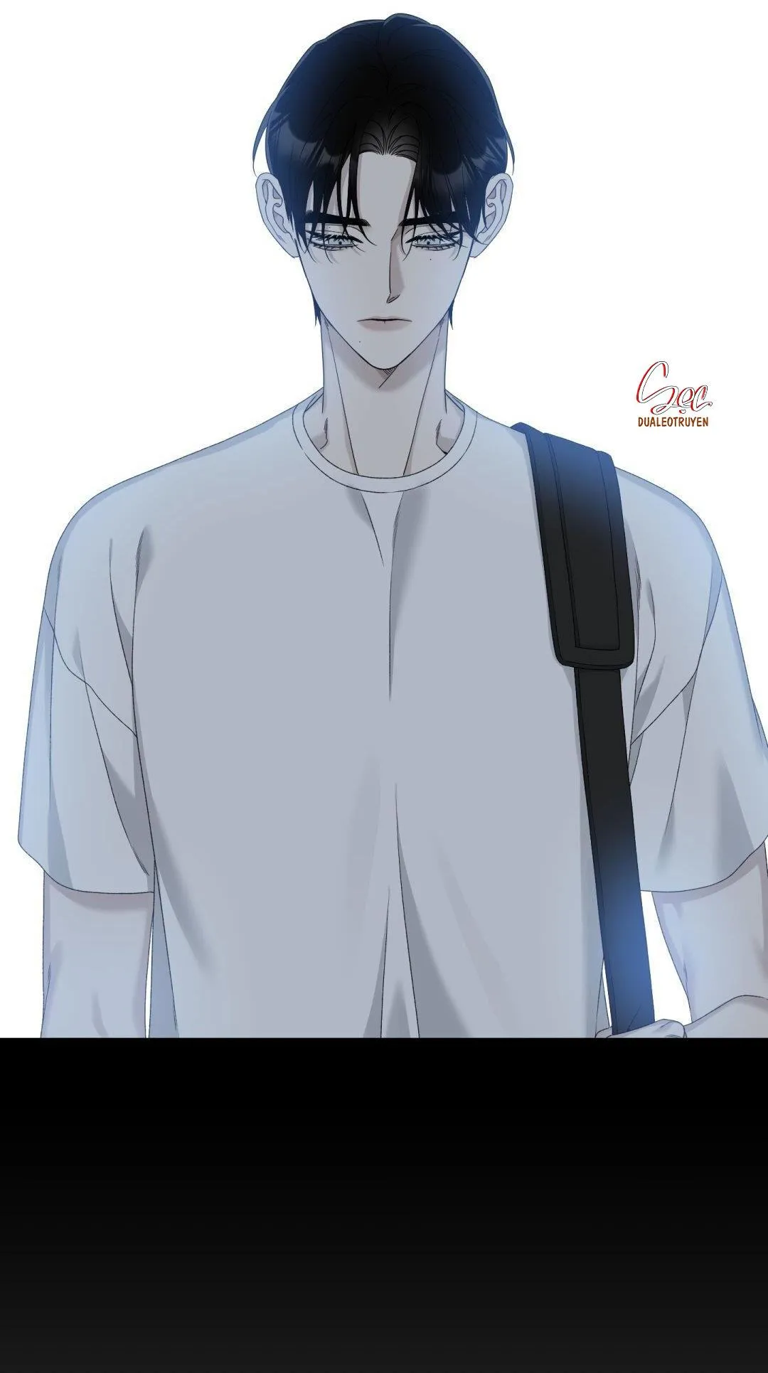 FOULS START Chapter 16 Trang 37