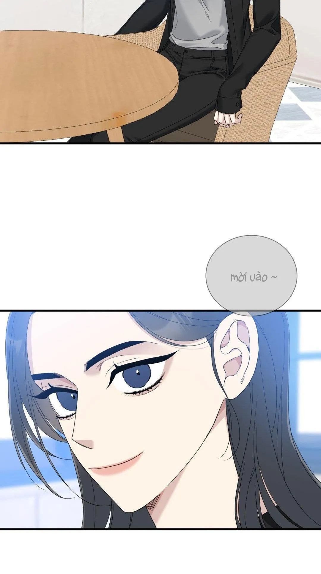 FOULS START Chapter 16 Trang 39