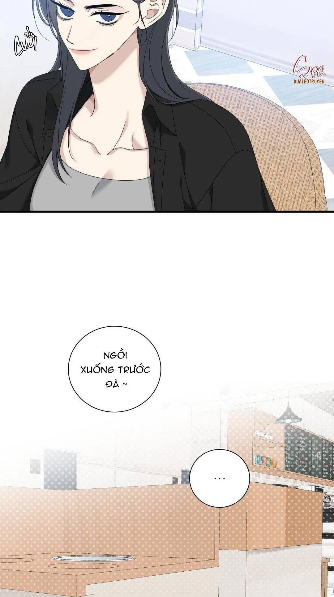 FOULS START Chapter 16 Trang 42