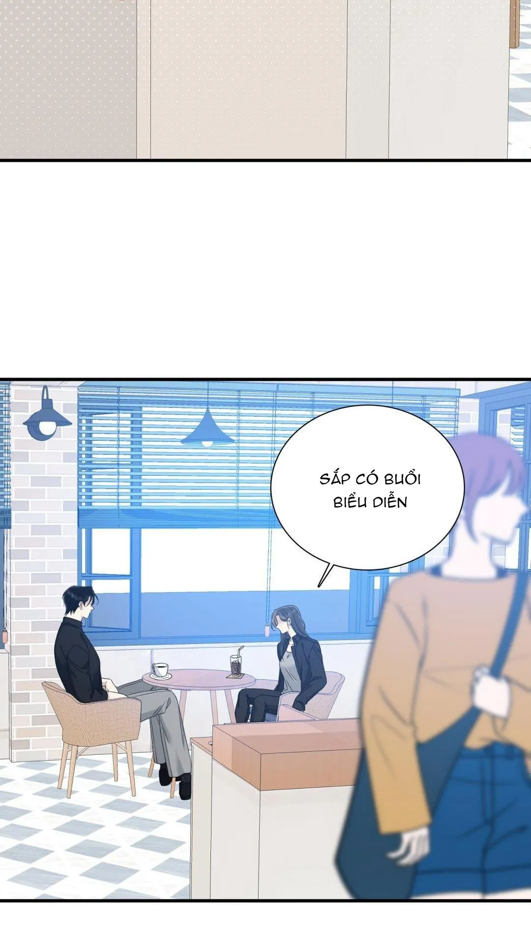 FOULS START Chapter 16 Trang 43