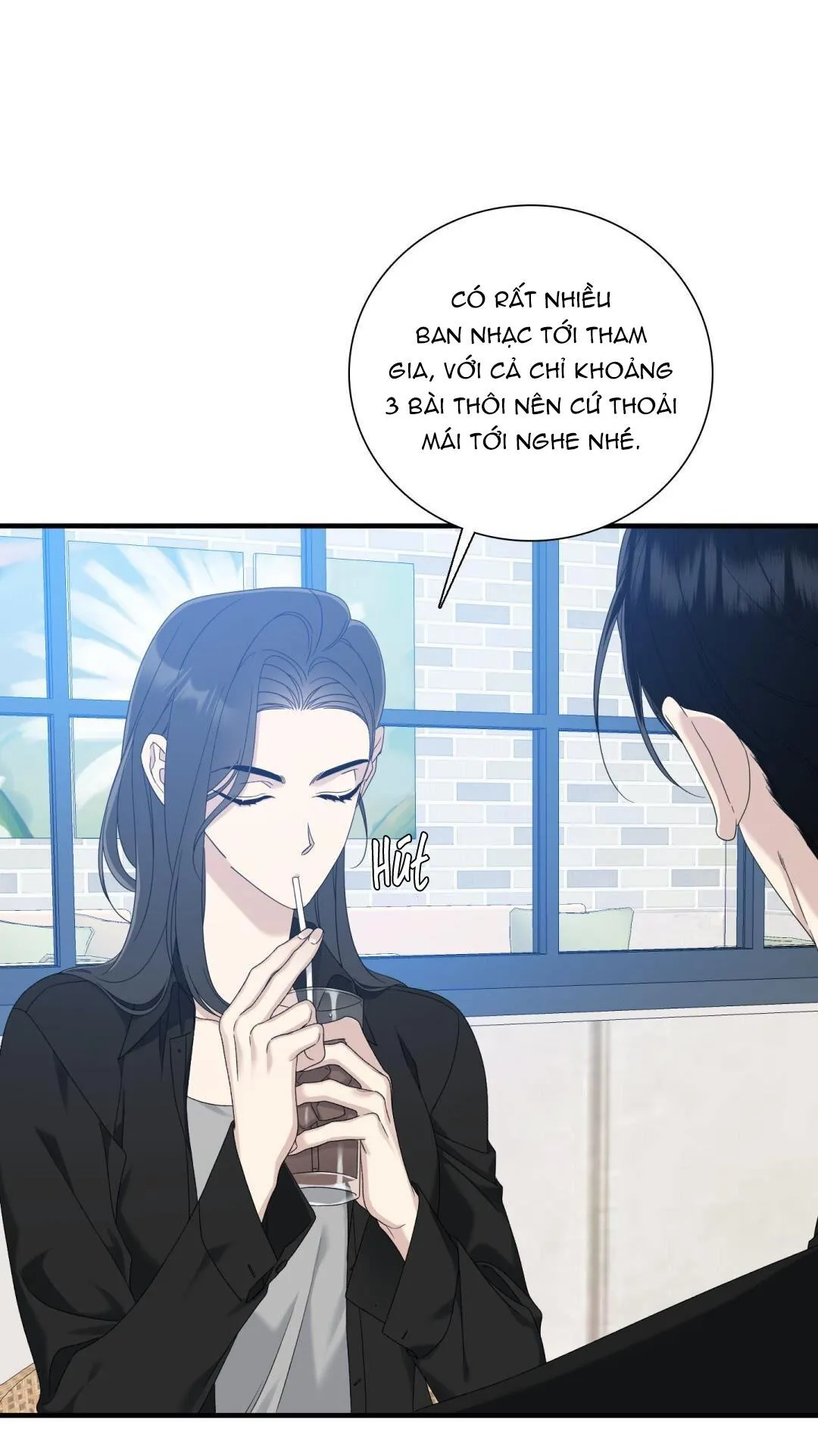 FOULS START Chapter 16 Trang 46